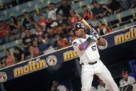 Águilas se impuso ante unos Cardenales que sigue de capa caída