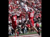 Recapping Wisconsin football's 34-0 loss to Ohio State