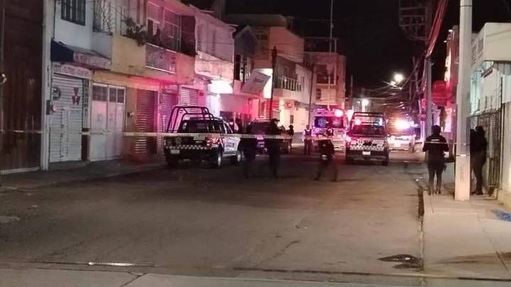 Seguridad en Irapuato: otra vez en el Bar Montecarlo balean a dos mujeres
