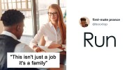 25 People Share Things In Job Descriptions That Instantly Indicate Red Flags