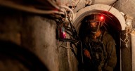 Hostages reveal horror of life inside Hamas 'torture' tunnels for two years