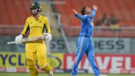 IND vs AUS Live Score, ICC Women's Cricket World Cup 2025 Updates Cricket