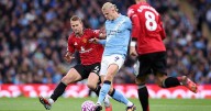 Man City and Man United make major change to kit prices ahead of international break