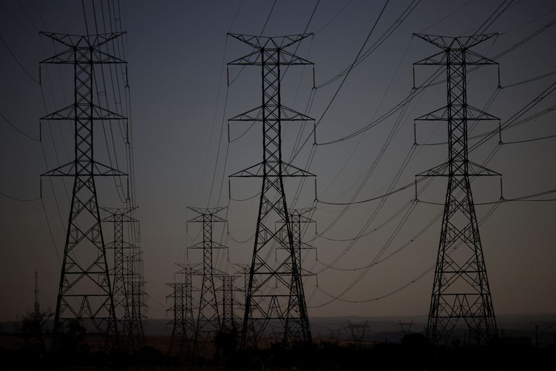 Clean energy glut draws cryptocurrency miners to Brazil 