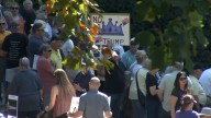 'No Kings' protests underway across the Upstate