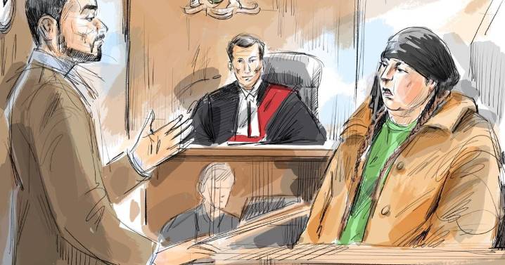 Woman accused of 3 murders, including death of a Niagara man, ordered to stand trial