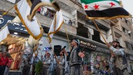 Syrian electors cast ballots in indirect vote for first post