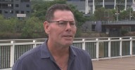 Embattled former Townsville City Council mayor Troy Thompson facing accusations he exaggerated his medical history