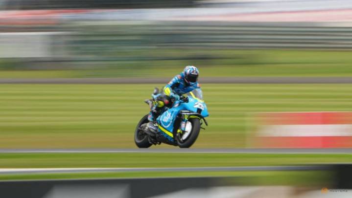 Trackhouse's Fernandez storms to maiden MotoGP victory at Australian GP