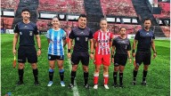 La final de la Copa Túnel Subfluvial femenina tiene día, horario y sede confirmada