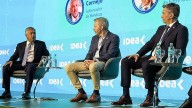 Gobernadores aliados a Milei piden reflotar el Pacto de Mayo