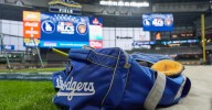 Dodgers vs. Brewers NLCS Game 1 chat
