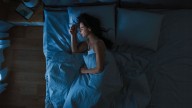 AI predicts when you dream: Scientists reveal brain's 'half