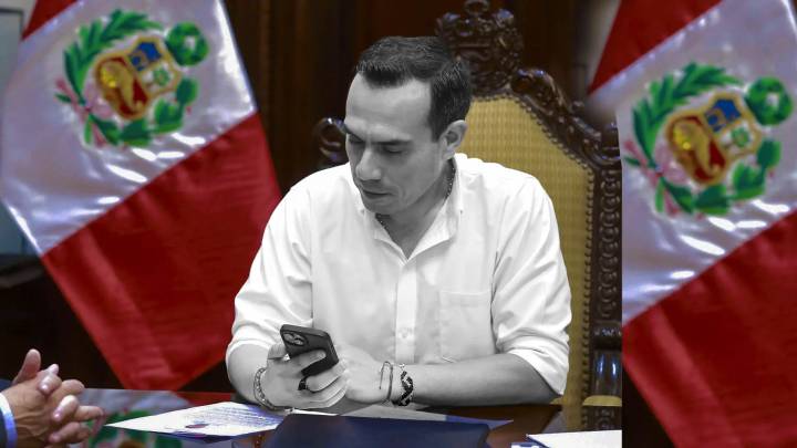 Opinión: Alguien dígale al presidente que no es «presidente»