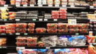Moms and kids could lose federal food aid if the shutdown drags on, food advocates say