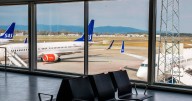 Mystery Drone Sightings Bring Travel Chaos to NATO City