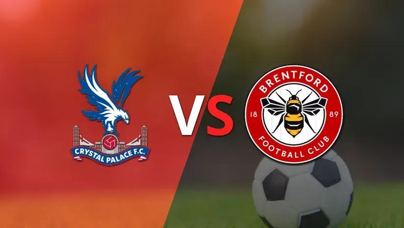 Premier League: Crystal Palace recibirá a Brentford por la fecha 10