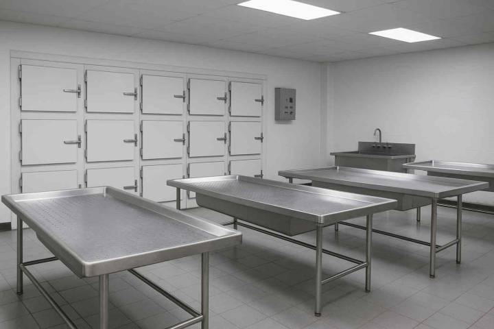Hallan cuerpo quemado en Guanta: víctima era un joven desaparecido
