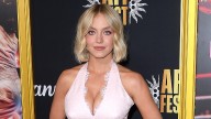 Sydney Sweeney says she's a 'caged animal' in Hollywood