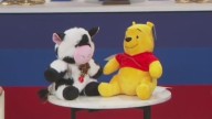Stuffed Animal Drive benefits Ronald McDonald House: how to donate