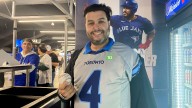 Fan who caught Springer’s home run ball savours moment: ‘I feel blessed’