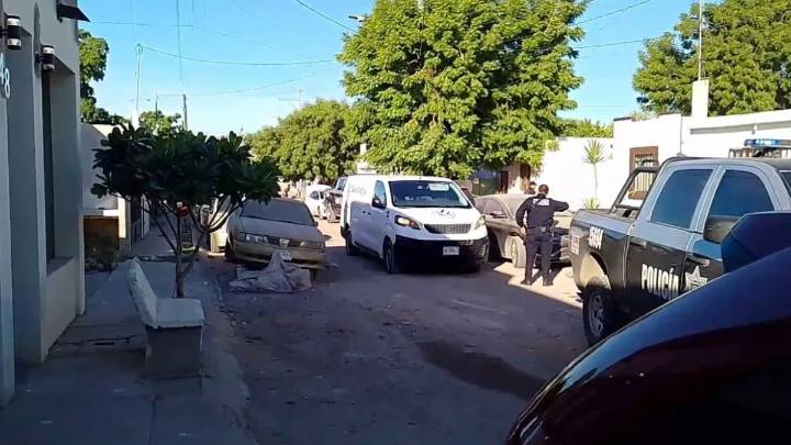 Matan a hombre en Privadas del Real; suman 14 homicidios dolosos durante octubre en Hermosillo