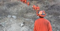 California’s incarcerated firefighters are about to get a hefty raise