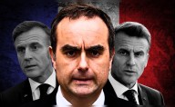 Primer ministro de Francia renuncia a su cargo un día después de anunciar su gabinete y deja a Macron en medio de una crisis política