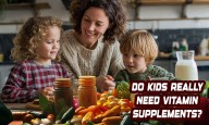 Do Kids Really Need Vitamin Supplements? Here’s What Experts Say