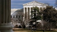 Trump administration asks Supreme Court to allow it to fire head of U.S. Copyright Office