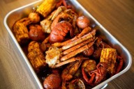 Foodie Friday: Supreme Boil in Flower Mound gives seafood lovers something to shell