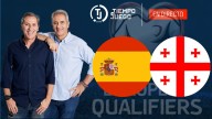 Sigue en directo Tiempo de Juego este sábado desde las 15:00h con el España