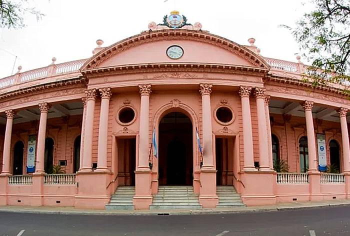 En lo que va del año, Corrientes recibió $1.569.782 millones de fondos automáticos