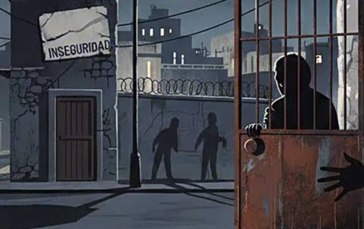 Disminuye la confianza en el gobierno