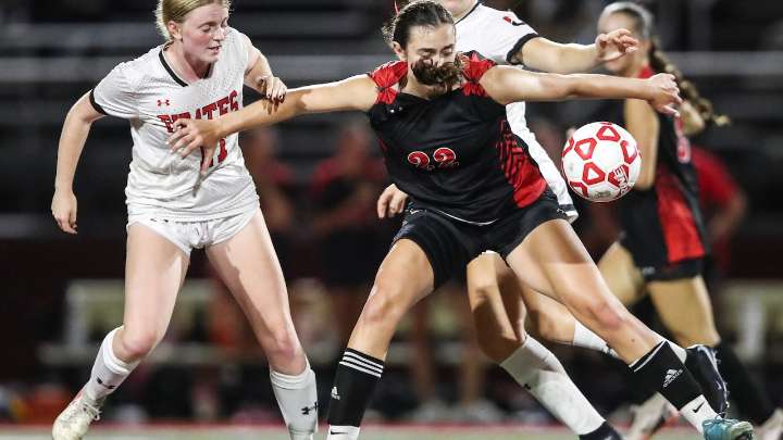 Reiter powers Kingsway past Williamstown
