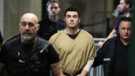 Luigi Mangione's lawyers seek dismissal of federal charges