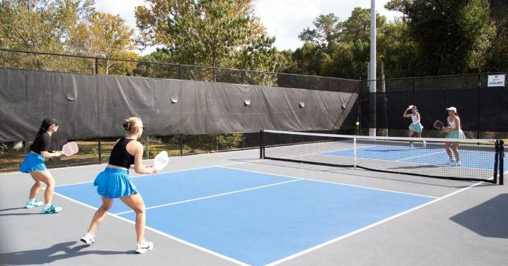Gulf Coast Paddle & Racket Battle returns to Daphne