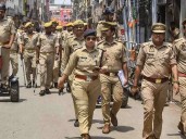 National Police Group hosts 10th meet in Delhi