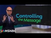 How Trump uses public displays of propaganda to wield power