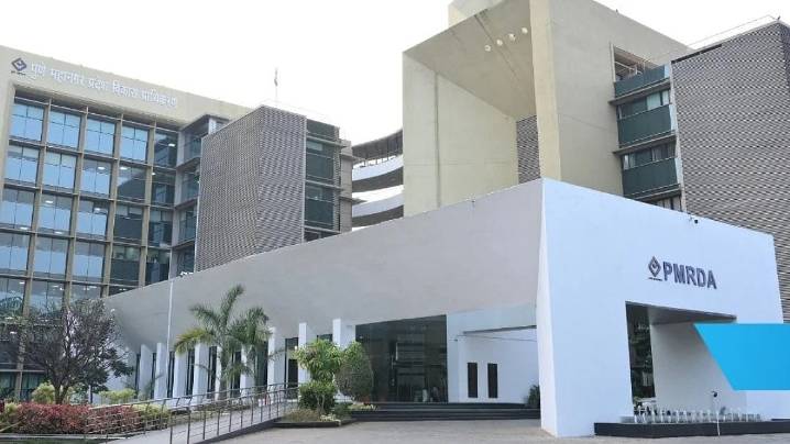 Pune: PMRDA To Undertake ₹558-Crore Road Projects To Ease Traffic In Chakan Industrial Area