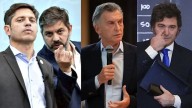 Problemas de gobernabilidad después de octubre: cómo pueden agravarlos Javier Milei, el kirchnerismo y los moderados