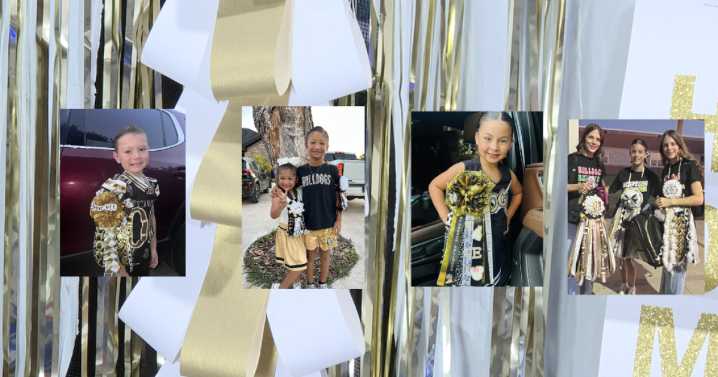 McGregor mum contest brings local businesses and community together