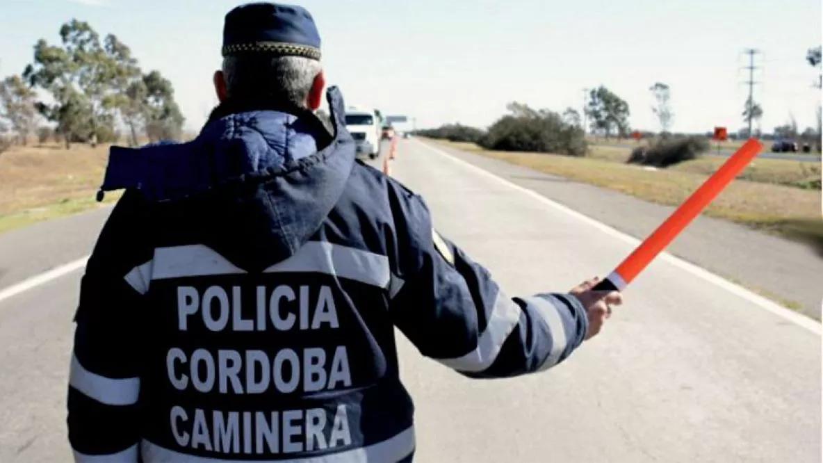 Accidente fatal: murió un hombre 35 años tras perder el control de la moto en la que se trasladaba