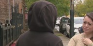 Video: Chicago native says armed agents abducted him and questioned citizenship