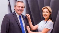 Fabiola Yañez volvió a la Argentina para que su hijo y Alberto Fernández puedan volver a verse
