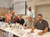 “La cocina que yo mamé”: un homenaje a la gastronomía conileña y a sus maestros de los fogones
