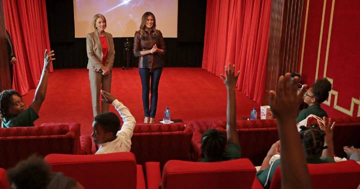 What’s Happening to the White House Movie Theater?