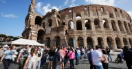 Nuevo director aclara: No habrá fiestas de música electrónica en el Coliseo de Roma