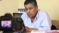 Hernán Cabrera Maraz: "Durante el gobierno de Morales la gente tenía miedo"