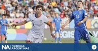 Estados Unidos se enfrenta con Marruecos, por un lugar en las semifinales del Mundial Sub 20